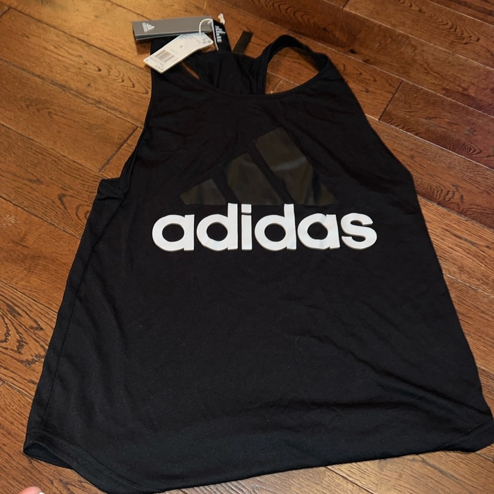 NWT Women’s Adidas Tank